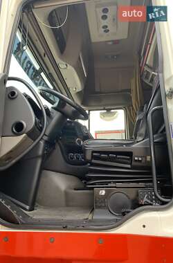 Тягач DAF XF 2011 в 