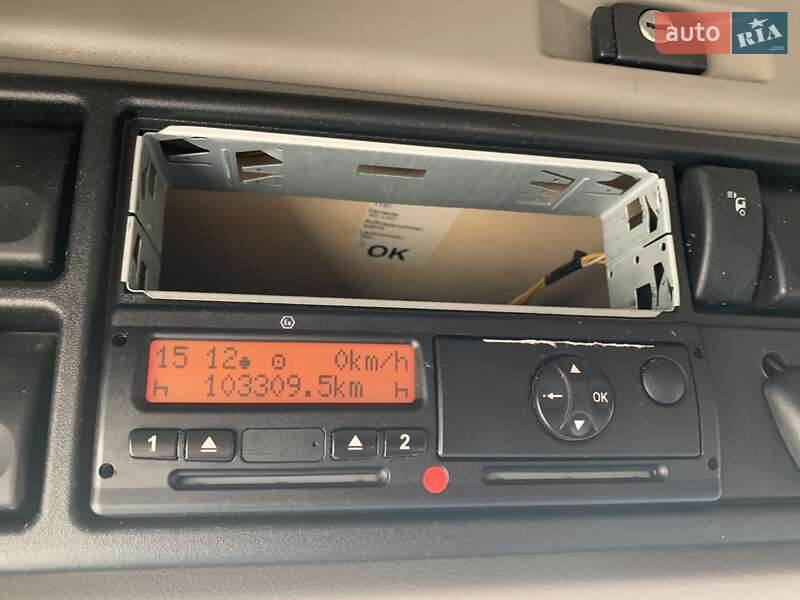 Тягач DAF XF 2011 в Полтаве фото 21 Тягач DAF XF 2011 в Полтаве