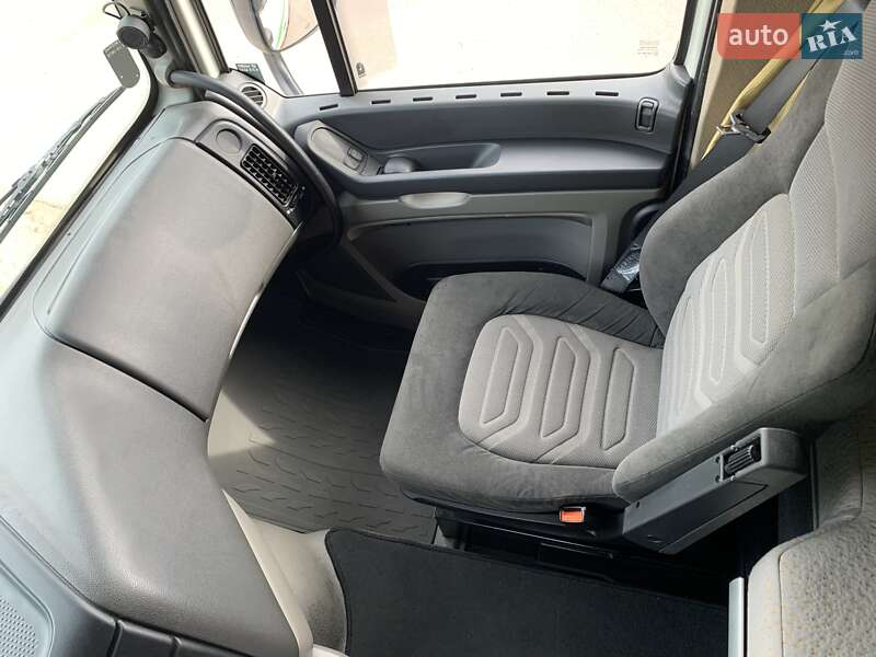 Тягач DAF XF 2011 в Полтаве фото 24 Тягач DAF XF 2011 в Полтаве