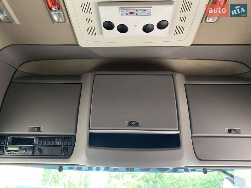 Тягач DAF XF 2011 в Полтаве фото 28 Тягач DAF XF 2011 в Полтаве