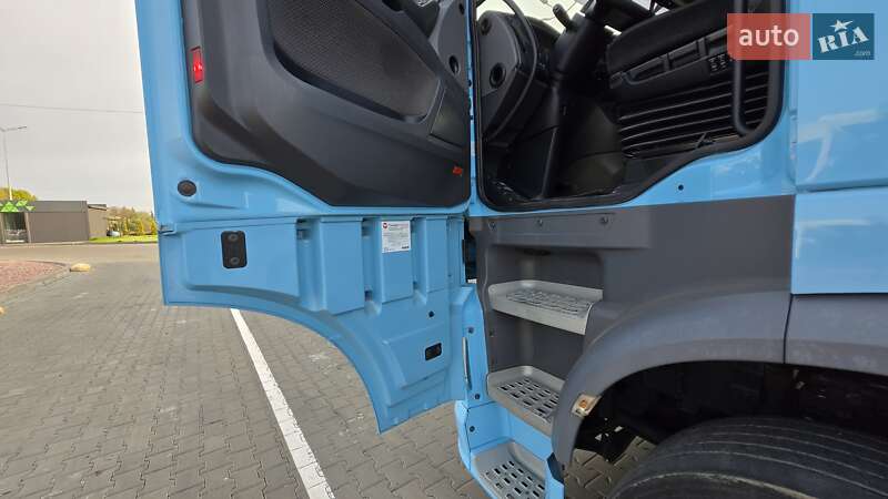 Тягач DAF XF 2015 в Луцке фото 42 Тягач DAF XF 2015 в Луцке