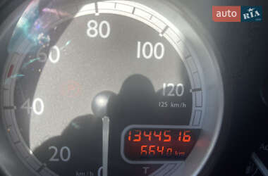 Тентований DAF XF 2007 в 