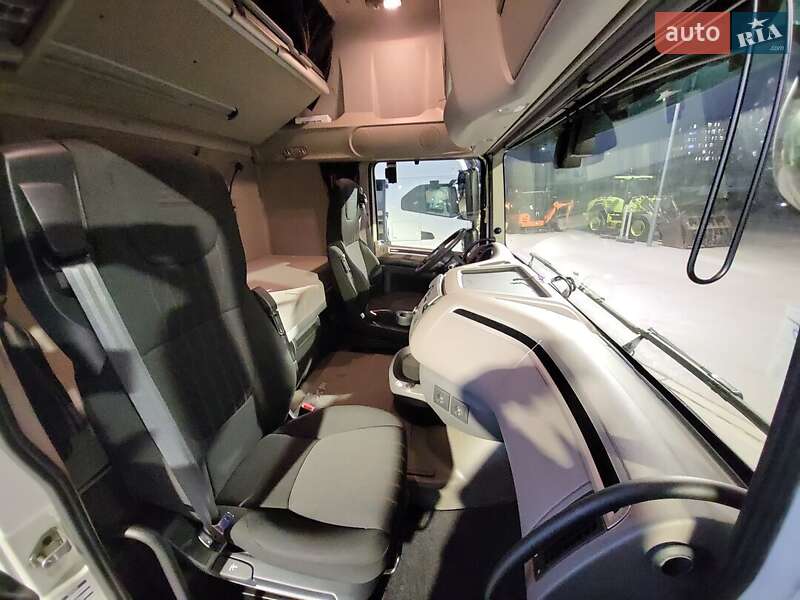 Тягач DAF XF 2021 в Києві фото 10 Тягач DAF XF 2021 в Києві