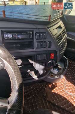 Тягач DAF XF 2016 в 