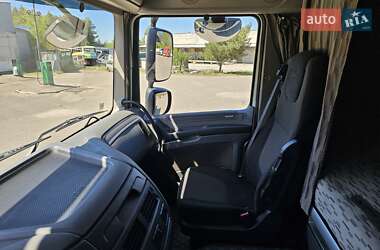 Тягач DAF XF 2015 в 