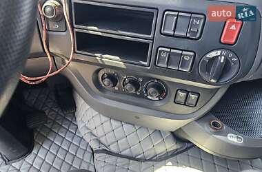 Тягач DAF XF 2015 в 
