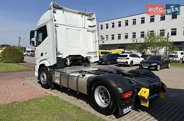 Тягач DAF XF 2024 в 