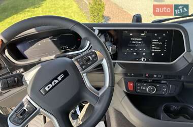 Тягач DAF XF 2024 в 