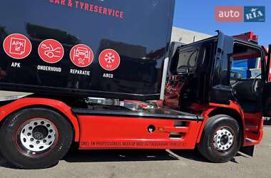 Тягач DAF XF 2017 в 