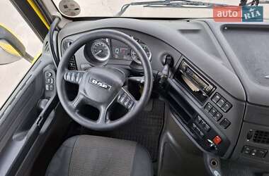 Тягач DAF XF 2015 в 
