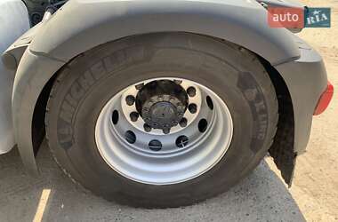 Тягач DAF XF 2015 в 