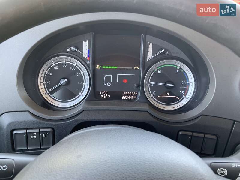 Тягач DAF XF 2015 в Полтаве