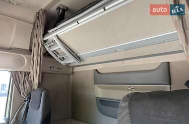 Тягач DAF XF 2015 в 