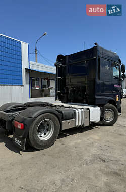 Тягач DAF XF 2018 в Черкасах