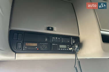 Тягач DAF XF 2014 в 