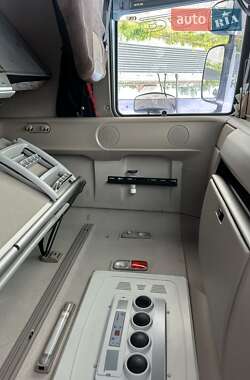 Тягач DAF XF 2015 в 