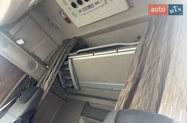 Тягач DAF XF 2016 в 