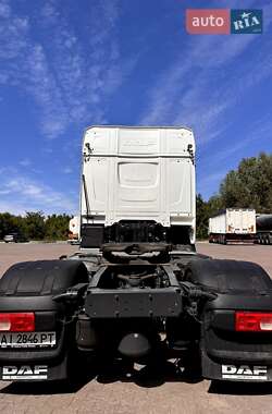 Тягач DAF XF 2024 в 