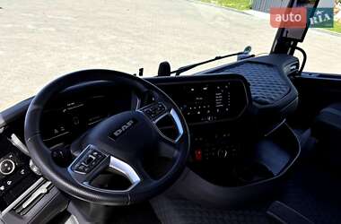 Тягач DAF XF 2024 в 