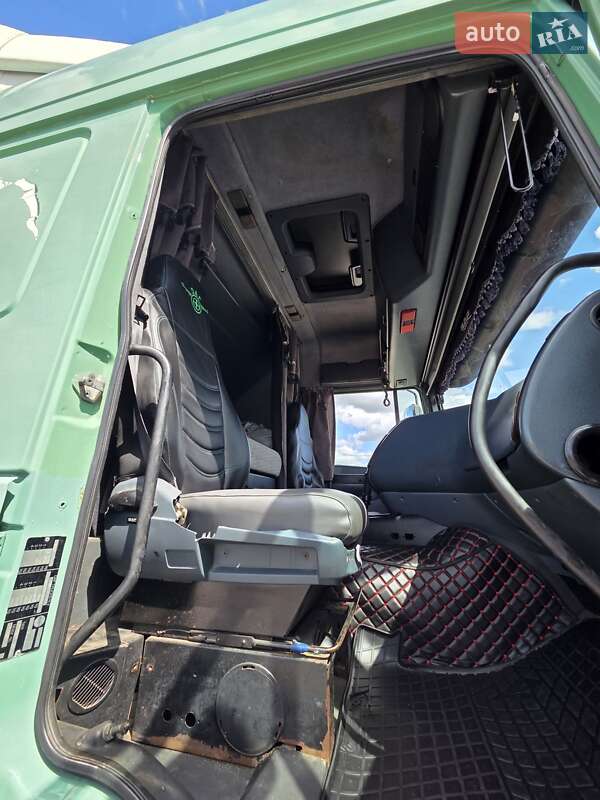Тягач DAF XF 1998 в Павлограде