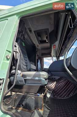 Тягач DAF XF 1998 в 