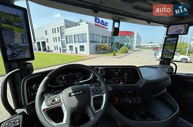 Тягач DAF XF 2024 в 