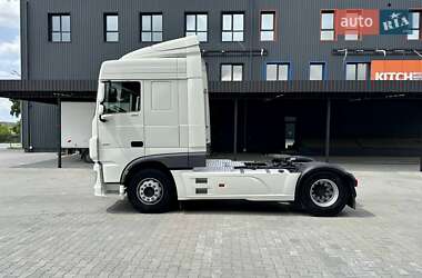 Тягач DAF XF 2020 в 