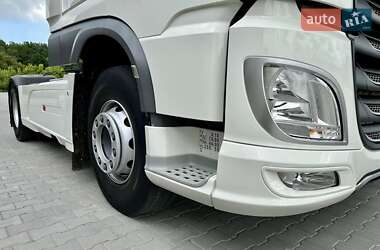 Тягач DAF XF 2020 в 