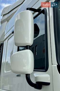 Тягач DAF XF 2020 в 