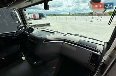 Тягач DAF XF 2020 в 