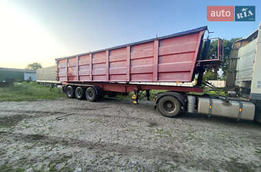 Тягач DAF XF 2005 в 