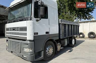 Самосвал DAF XF 2000 в 