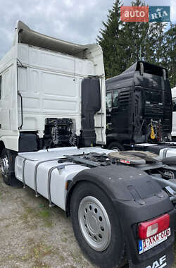 Тягач DAF XF 2015 в 