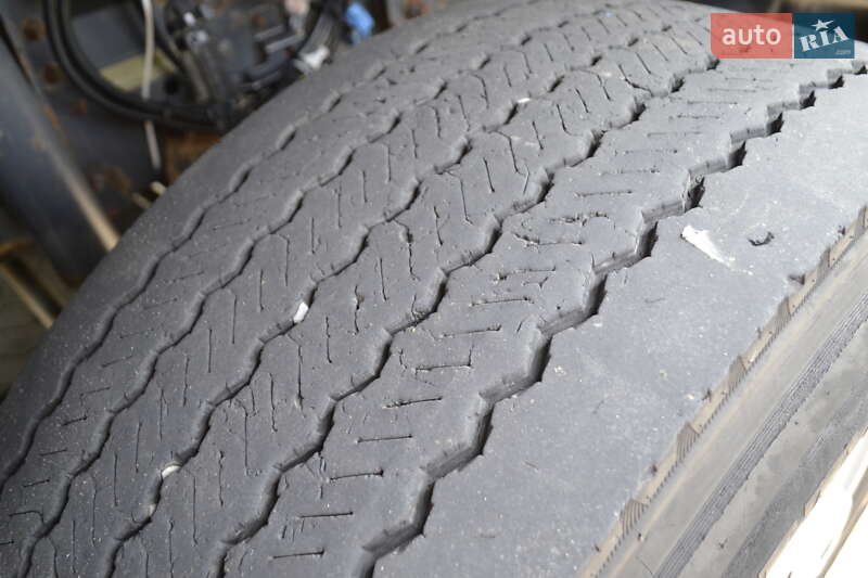 Тягач DAF XF 2016 в Хусті фото 15 Тягач DAF XF 2016 в Хусті