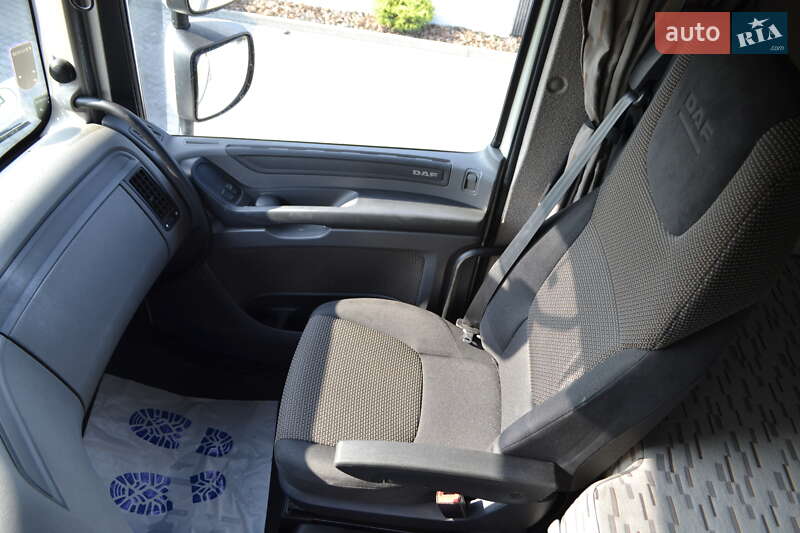 Тягач DAF XF 2016 в Хусті фото 20 Тягач DAF XF 2016 в Хусті