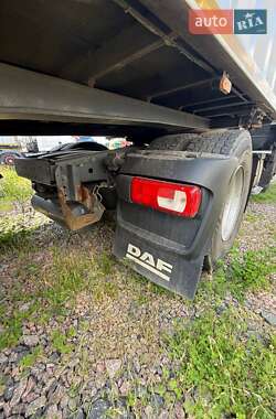 Тягач DAF XF 2014 в 