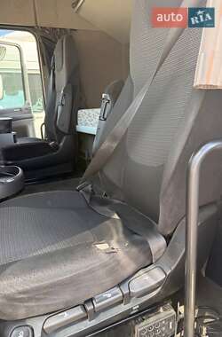 Тягач DAF XF 2014 в 
