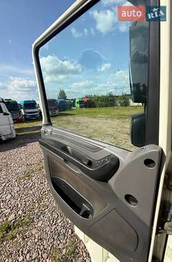 Тягач DAF XF 2014 в 