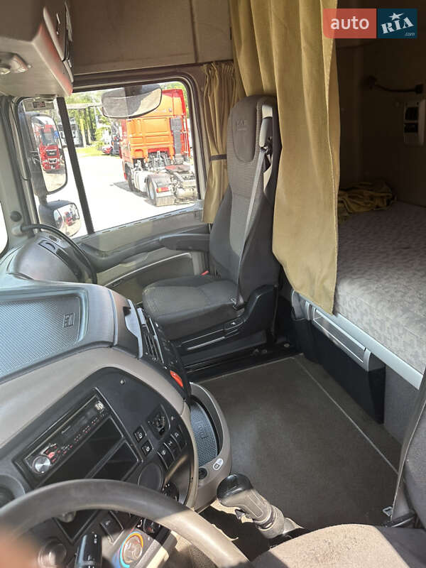 Тягач DAF XF 2013 в Києві