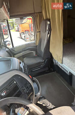 Тягач DAF XF 2013 в 