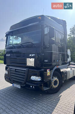 Тягач DAF XF 2012 в Хмельницком