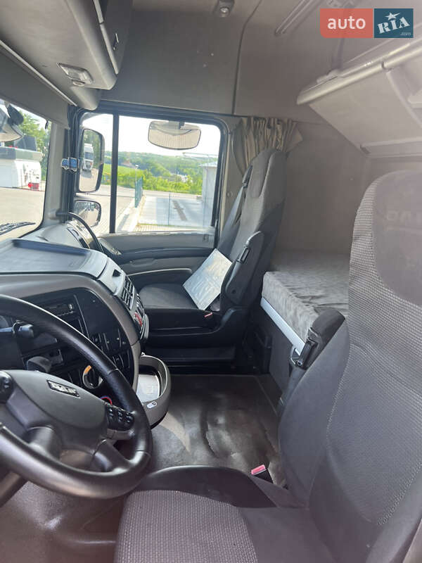Тягач DAF XF 2012 в Хмельницком