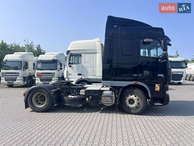 Тягач DAF XF 2012 в Хмельницком