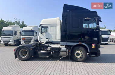 Тягач DAF XF 2012 в 