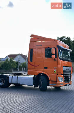 Другие грузовики DAF XF 2016 в Зборове