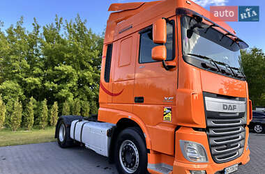 Другие грузовики DAF XF 2016 в 