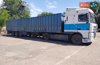 Другие грузовики DAF XF 2000 в Николаеве