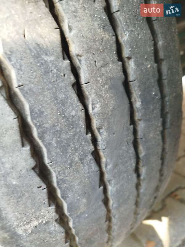 Тягач DAF XF 2001 в Хмельницком