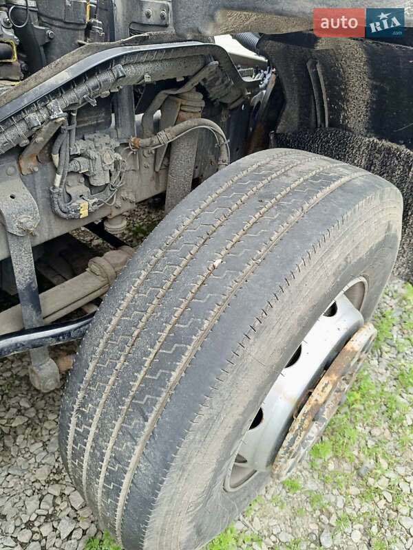 Тягач DAF XF 2015 в Киеве