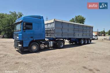 Самоскид DAF XF 2006 в 